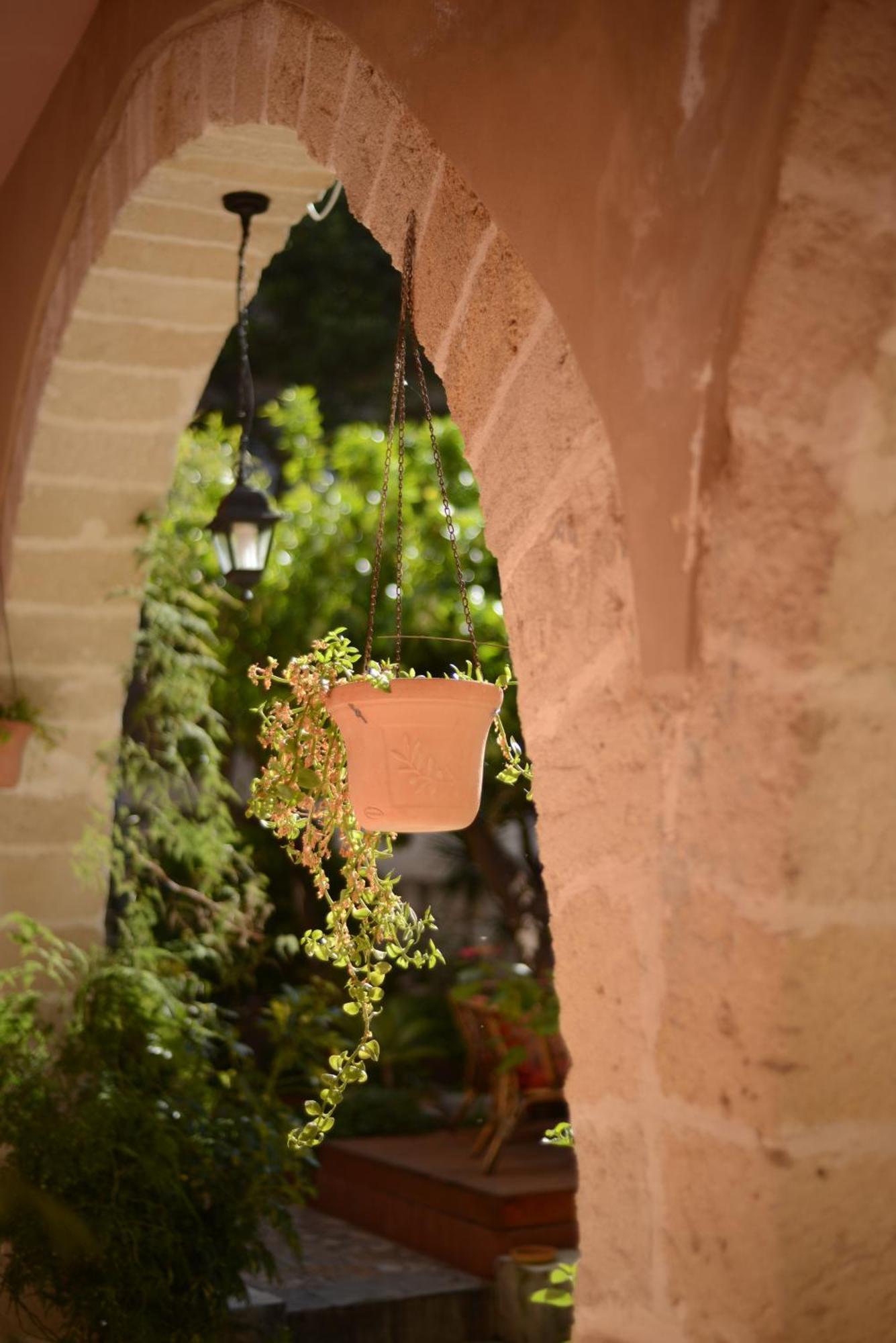 Antica Corte Delle Ninfee, Historical Private Villa Trapani Exterior photo