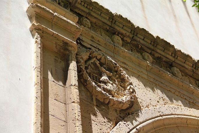 Antica Corte Delle Ninfee, Historical Private Villa Trapani Exterior photo